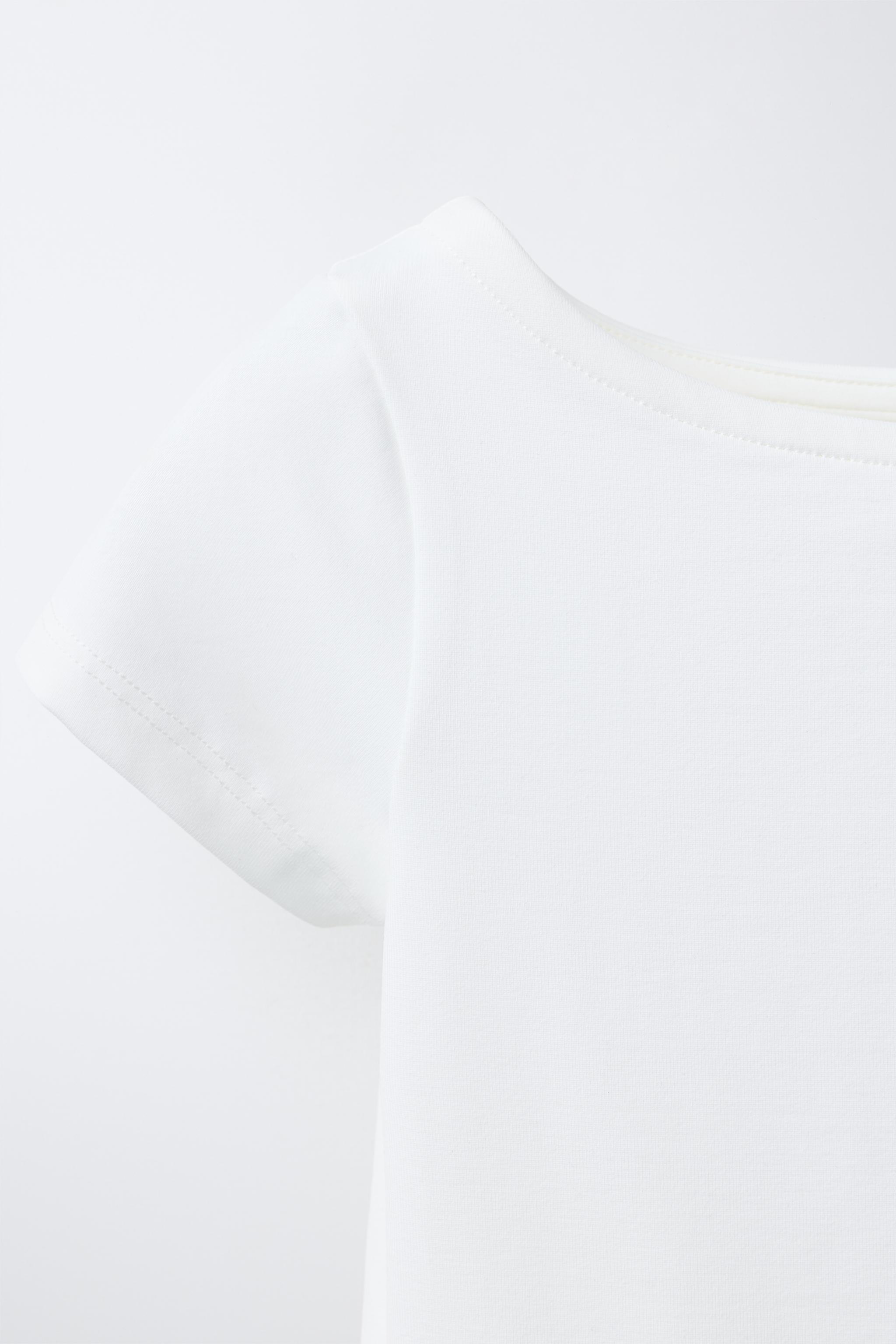 BODY EN POLYAMIDE
